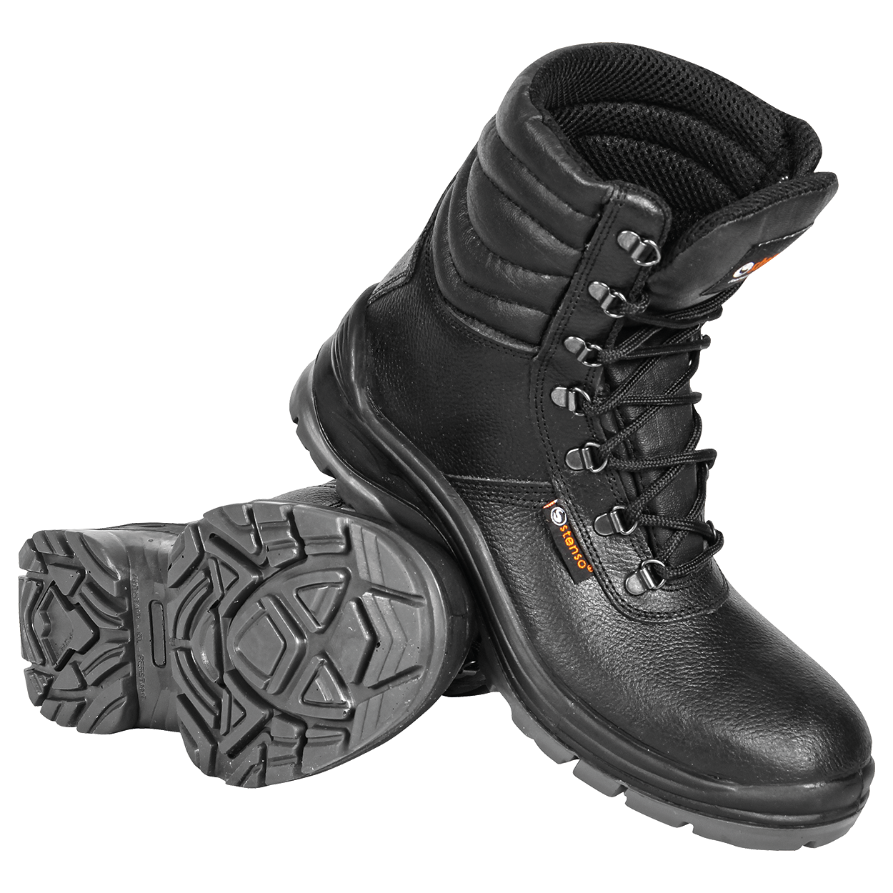 Μπότες RANGER O2