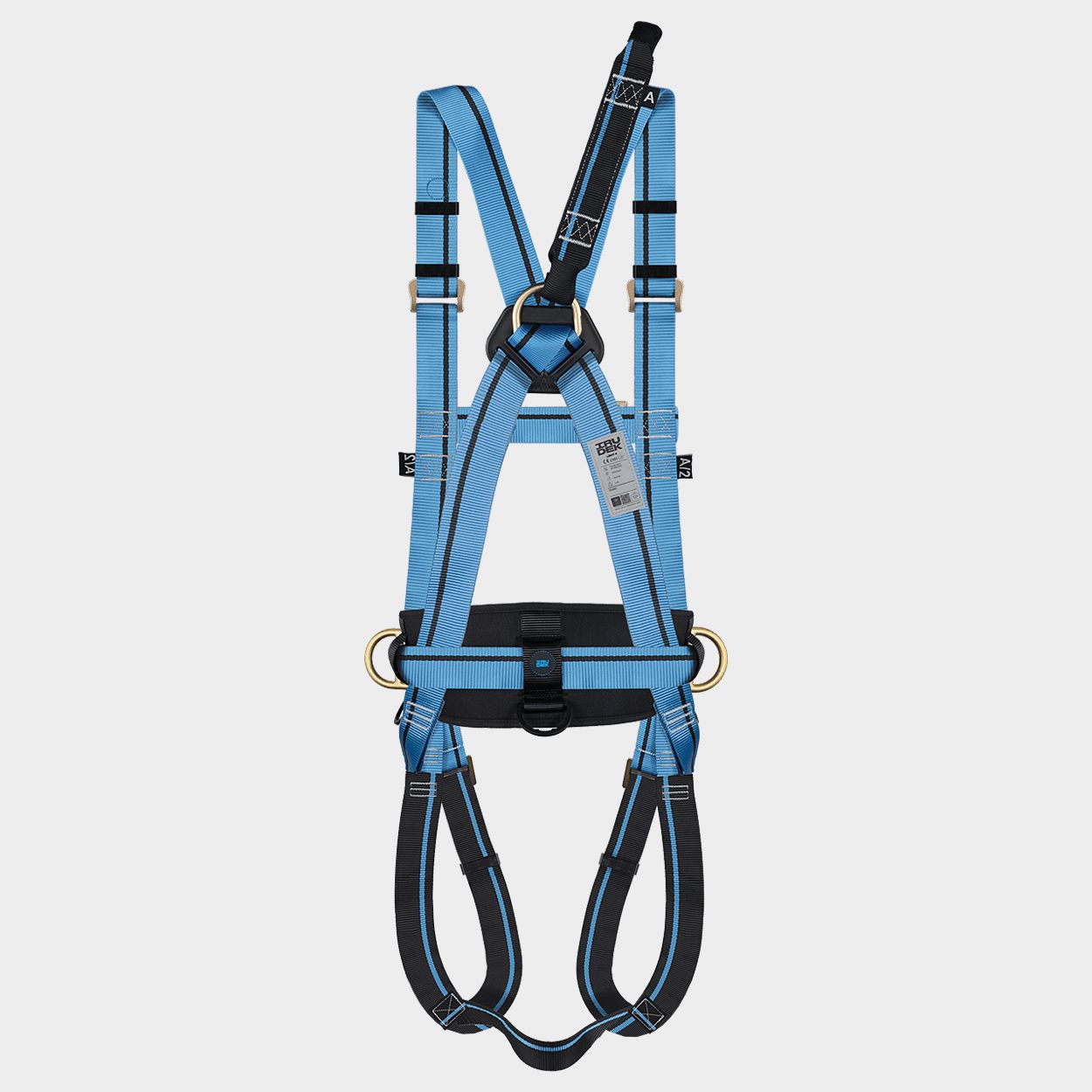 Сбруя SEKURALT LIGHT 4 - 2