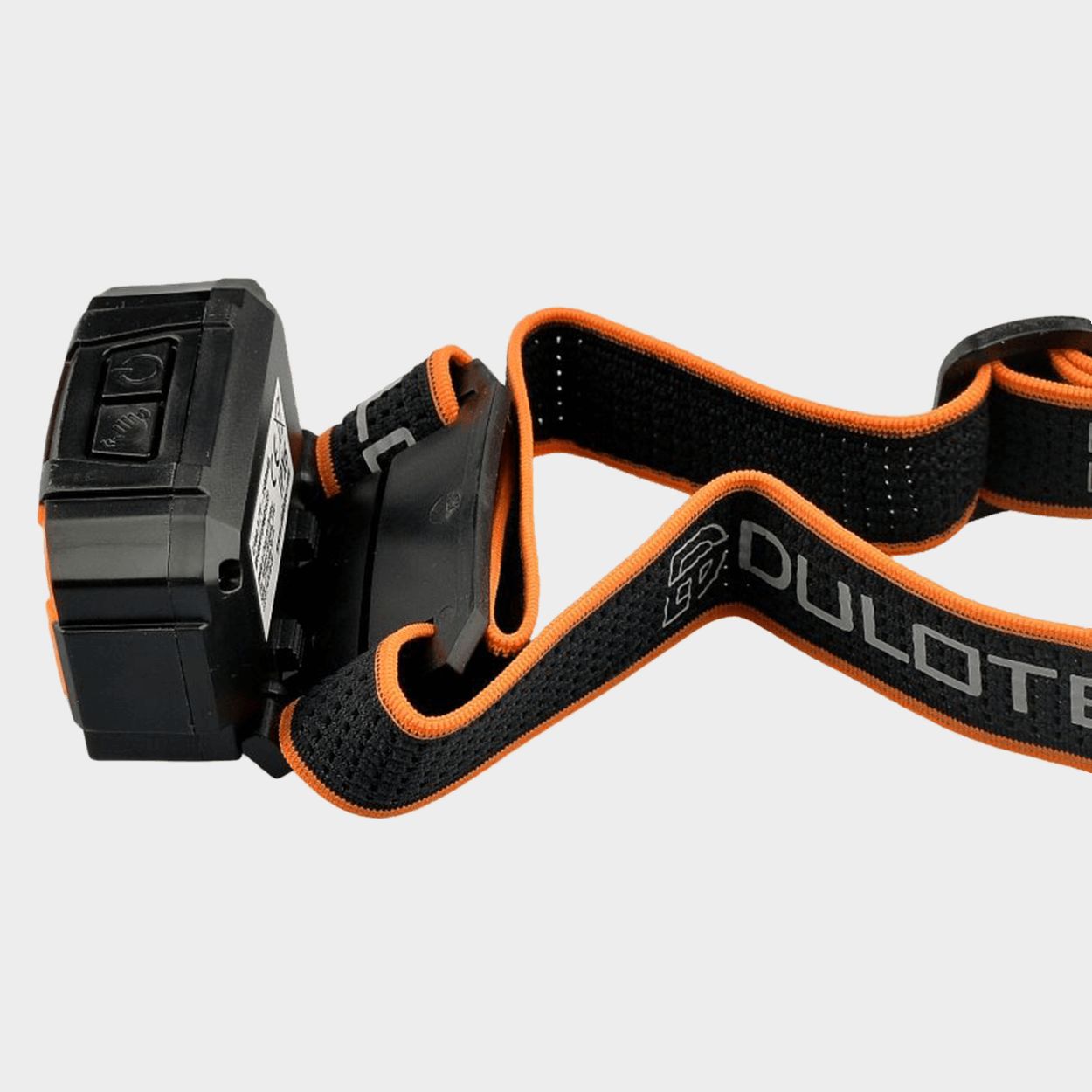 Челник DULOTEC SPARK 700 - 3