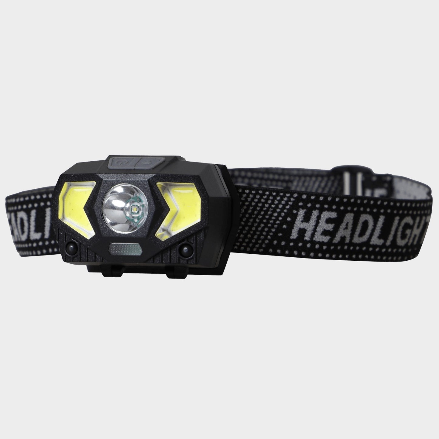 Headlight DULOTEC BH1 + 3xAAA batteries - 1