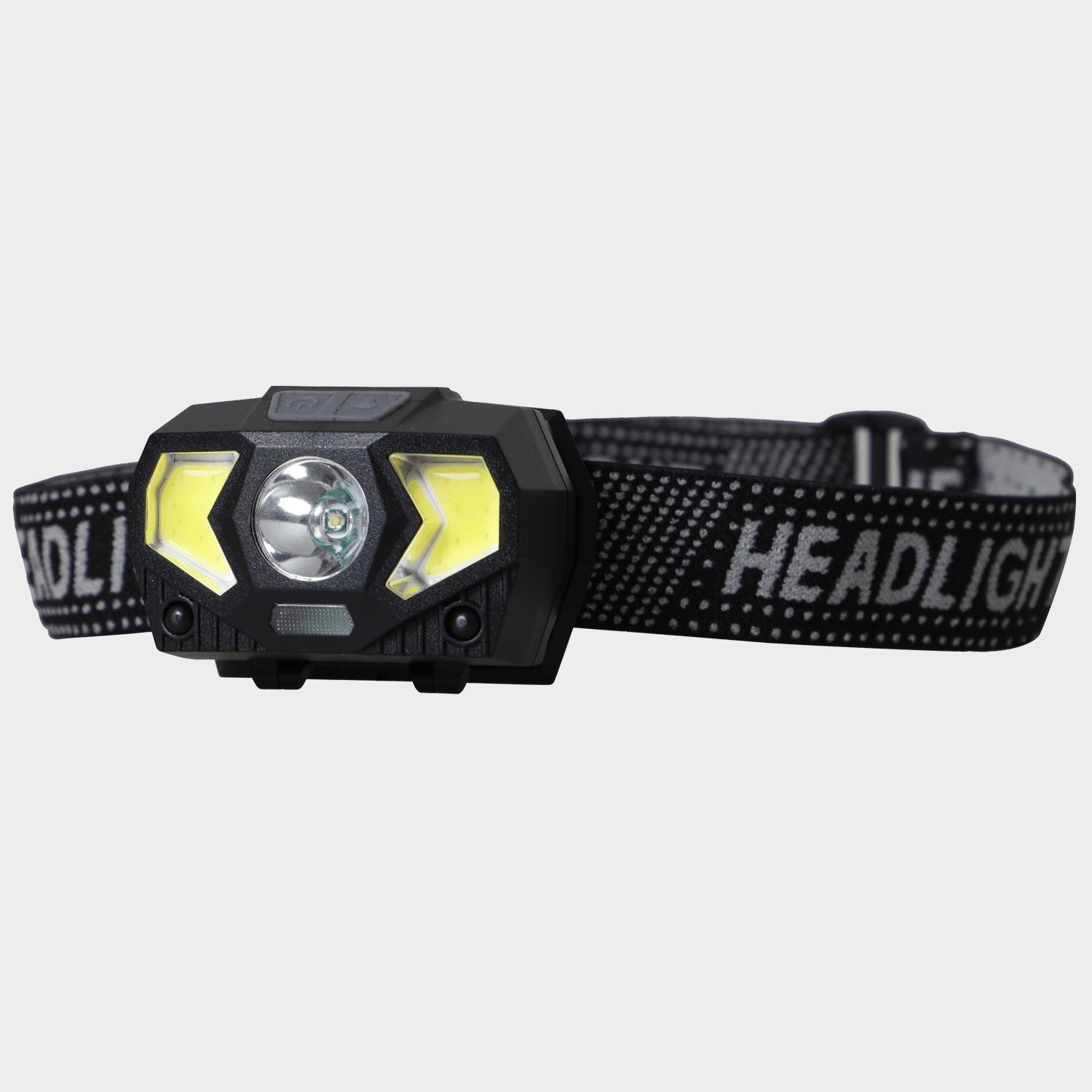 Headlight DULOTEC BH1 + 3xAAA batteries - 1