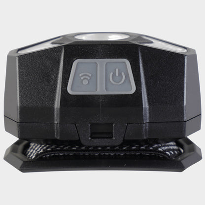 Headlight DULOTEC BH1 + 3xAAA batteries - 4