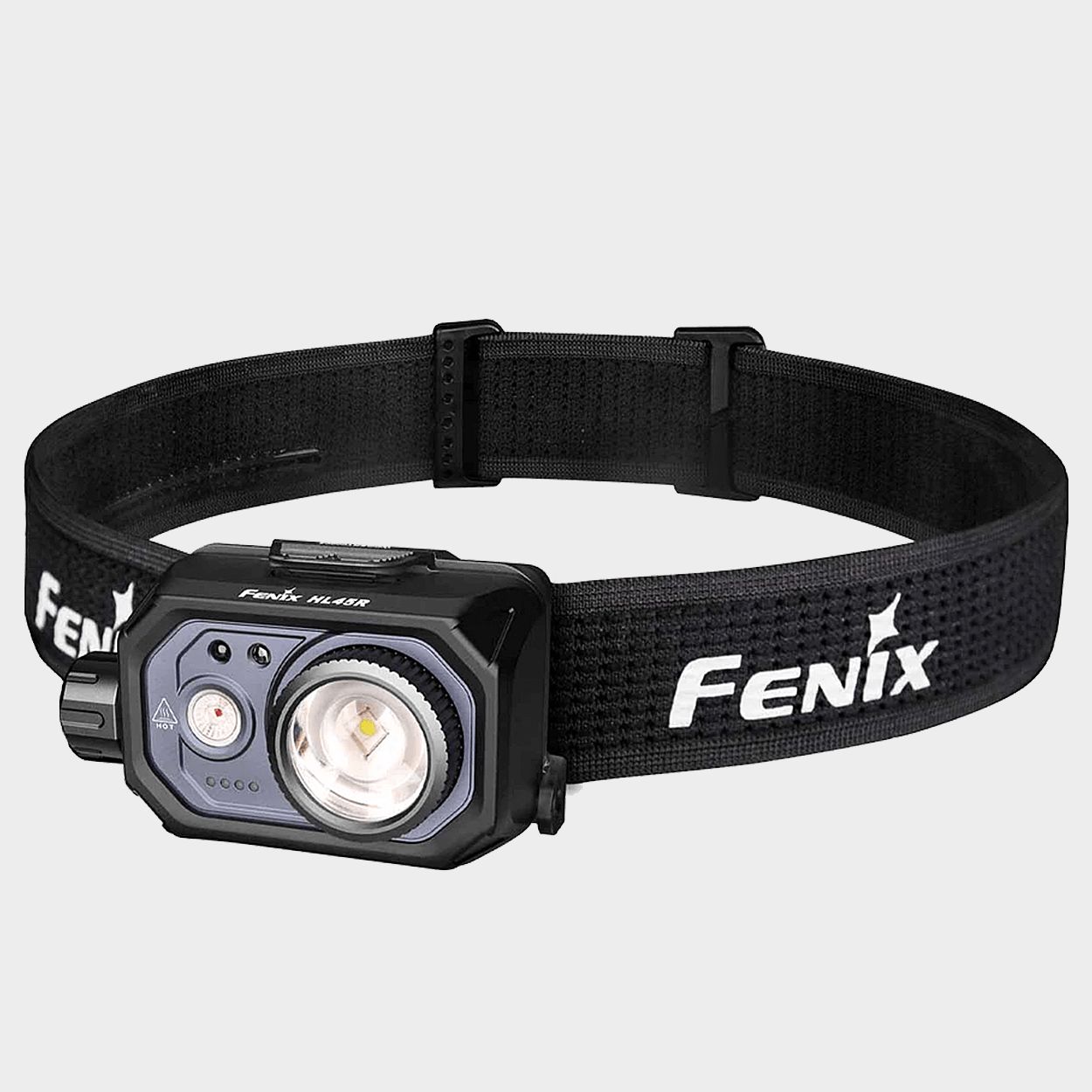 Lanternă frontală FENIX HL45R LED - 1