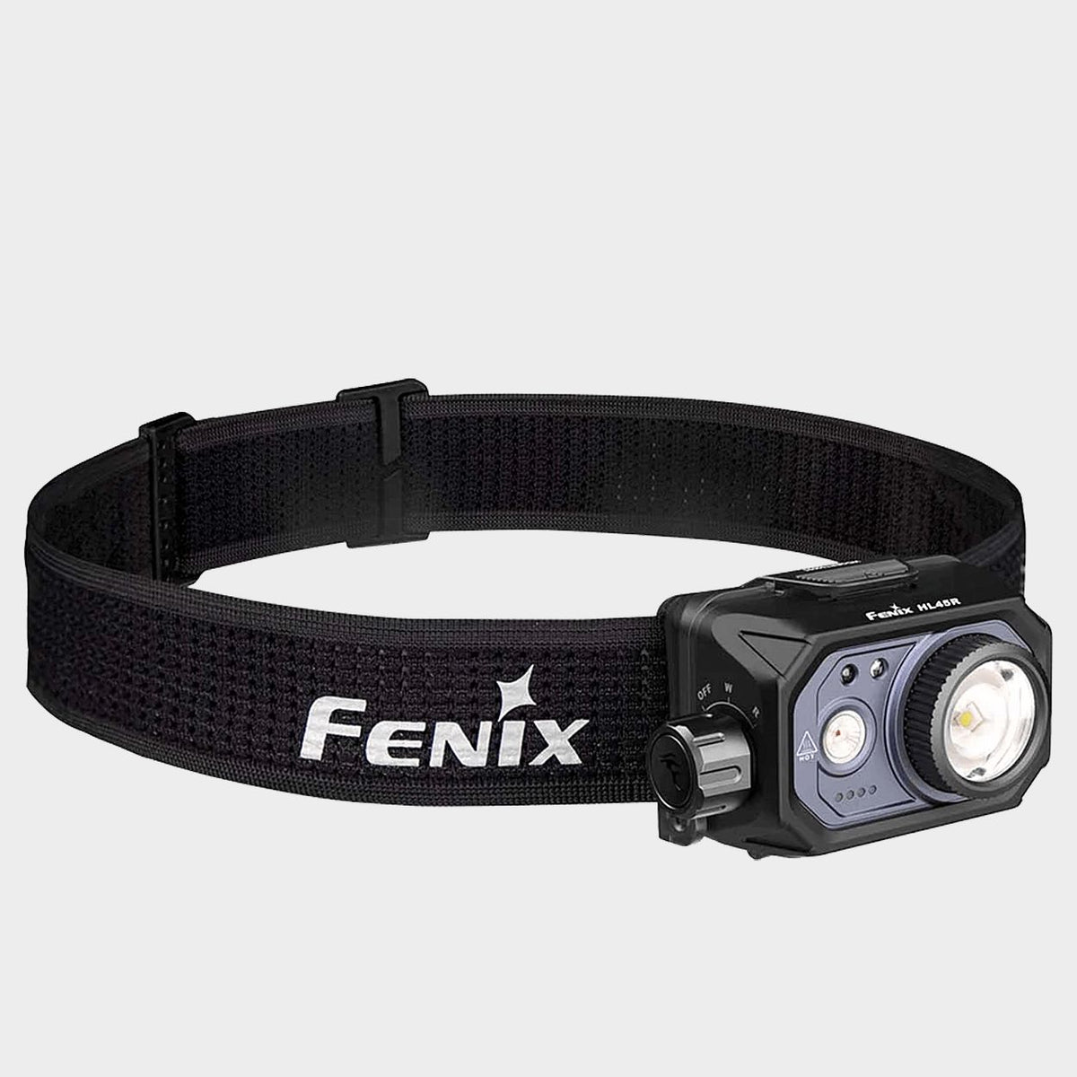 Lanternă frontală FENIX HL45R LED - 2