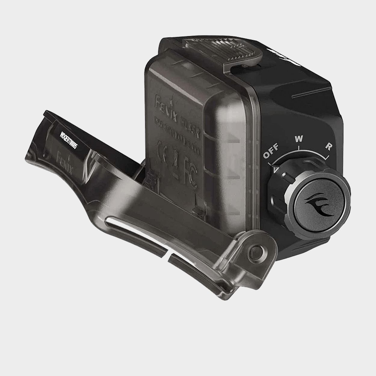 Lanternă frontală FENIX HL45R LED - 3