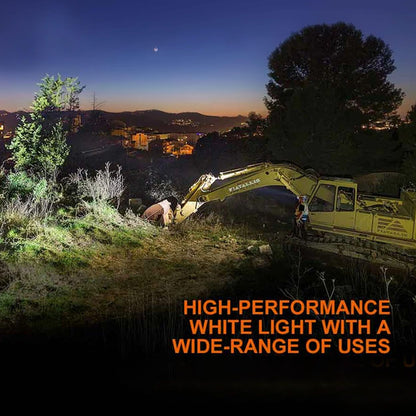 Lanternă frontală FENIX HM70R LED - 3