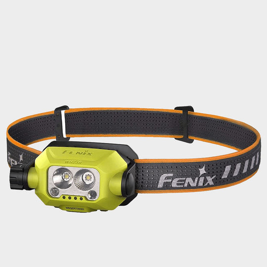 Headlight FENIX WH23R LED - 1