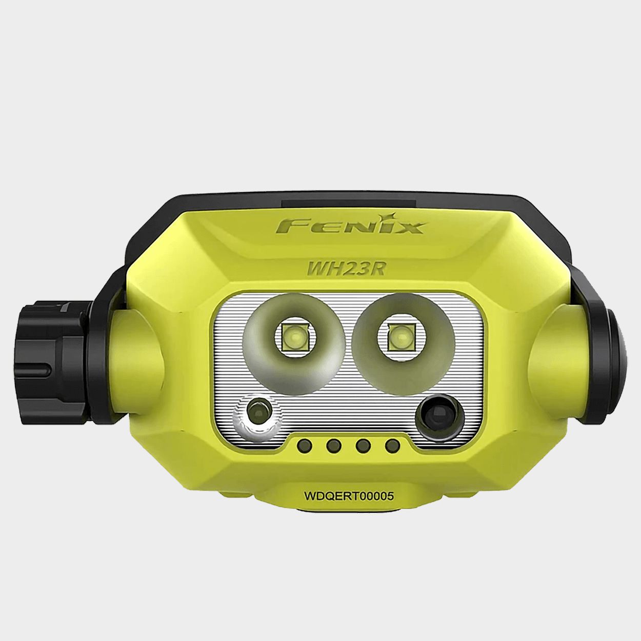Lanternă frontală FENIX WH23R LED - 3