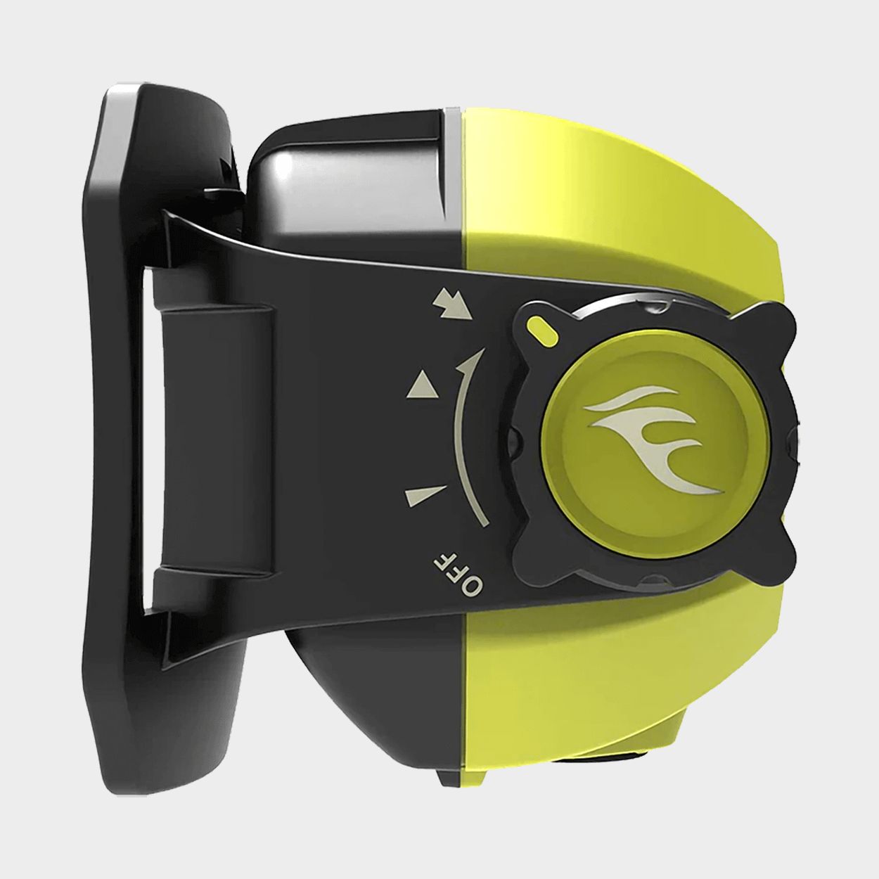 Lanternă frontală FENIX WH23R LED - 4