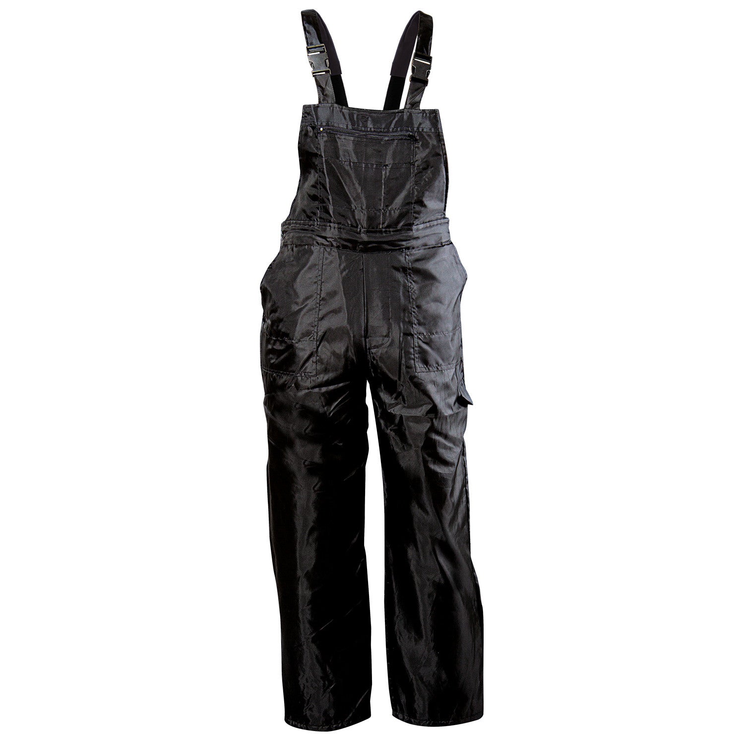 Heat-resistant bibpants TITAN 2