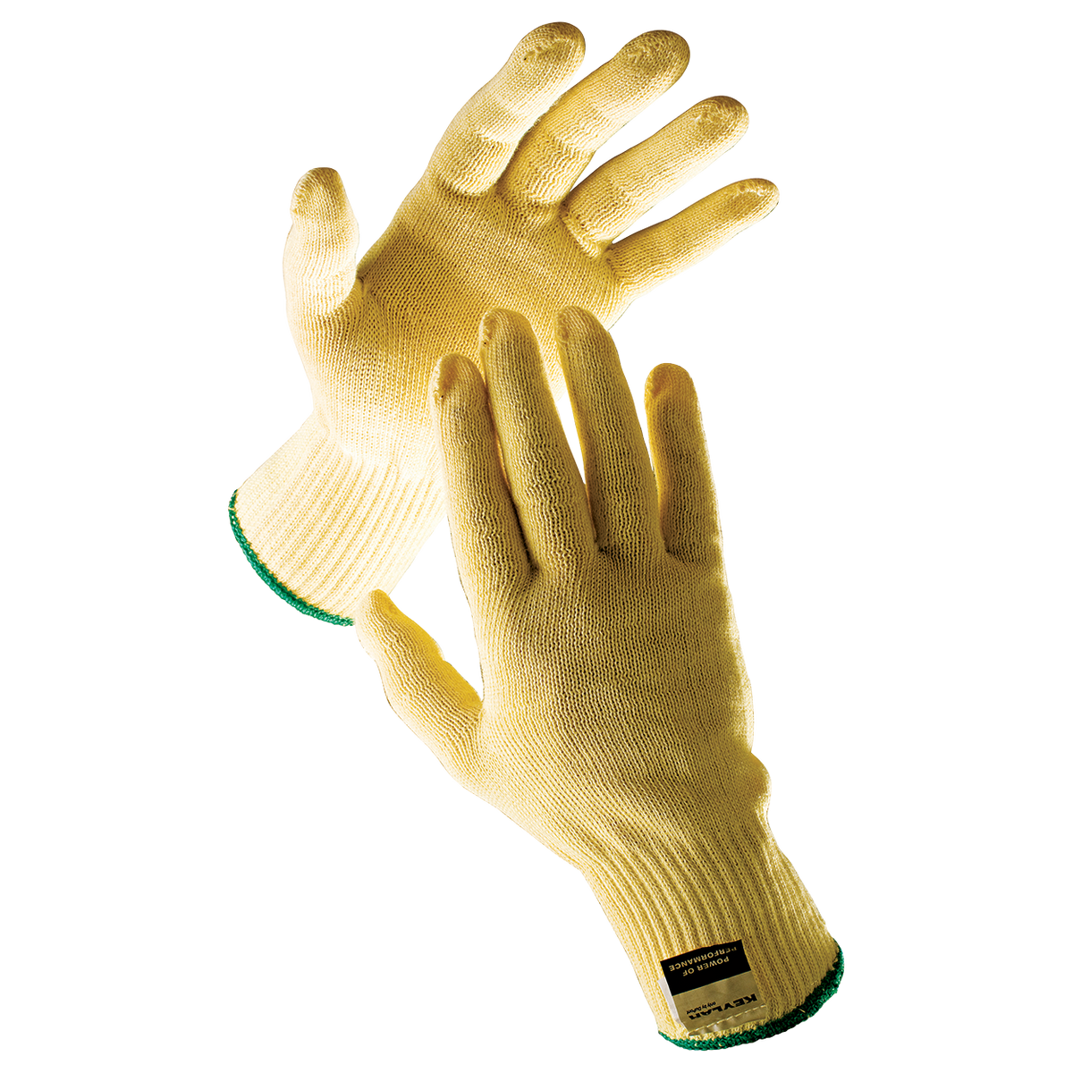 Heat resistant gloves GADWALL