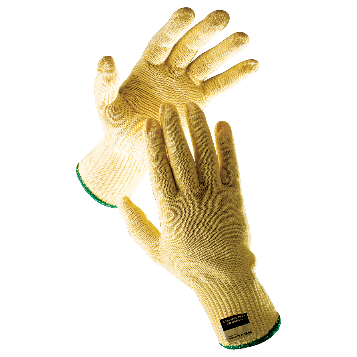 Heat resistant gloves GADWALL
