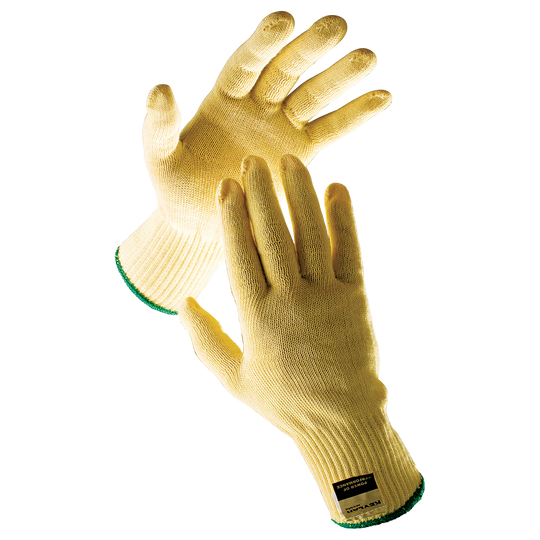 Heat resistant gloves GADWALL