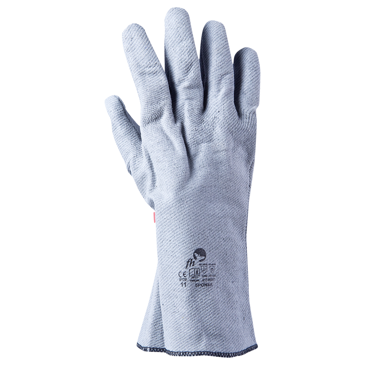 Heat resistant gloves SPONSA