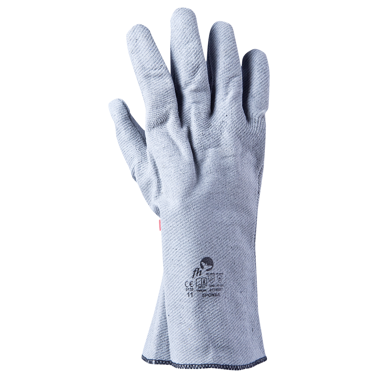 Heat resistant gloves SPONSA