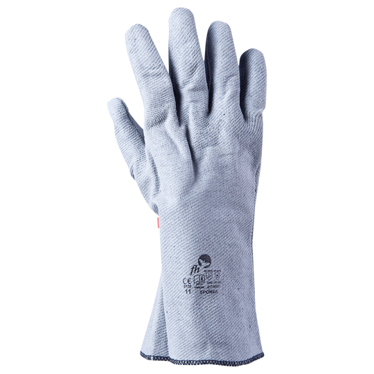 Heat resistant gloves SPONSA