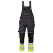 Сигнален полугащеризон KNOXFIELD HV YELLOW