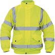 Ανακλαστικό μπουφάν CLOTON YELLOW - 1