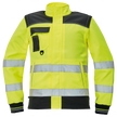 High visibility jacket KNOXFIELD HV