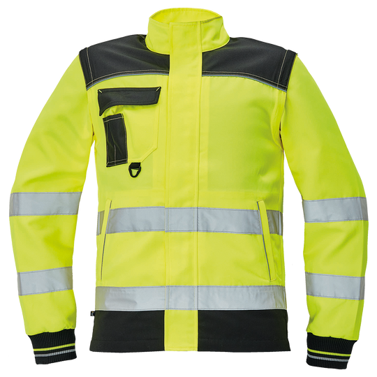 Jachetă reflectorizanta KNOXFIELD HV