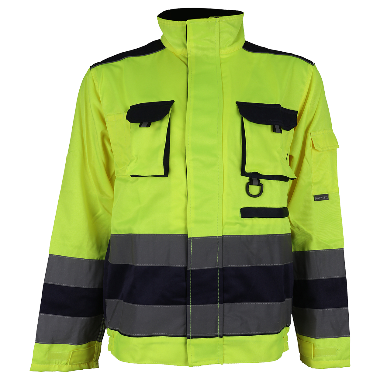 LILLLE HV JACKET - 1
