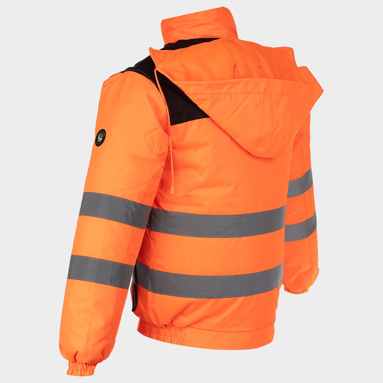 Сигнален комплект COLLINS HV 2.0 ORANGE WINTER - 5