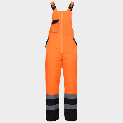 Сигнален комплект COLLINS HV 2.0 ORANGE WINTER - 6