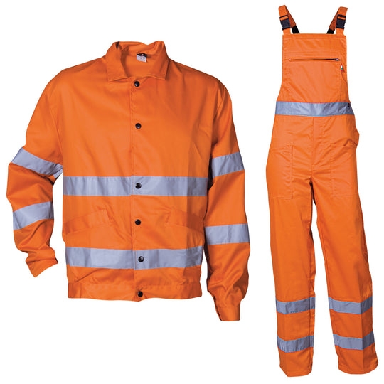 High visibility set R1