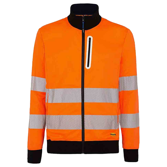 Сигнален суитшърт DIADORA HV - 1