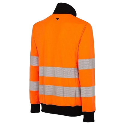 Hanorac reflectorizant DIADORA HV - 2