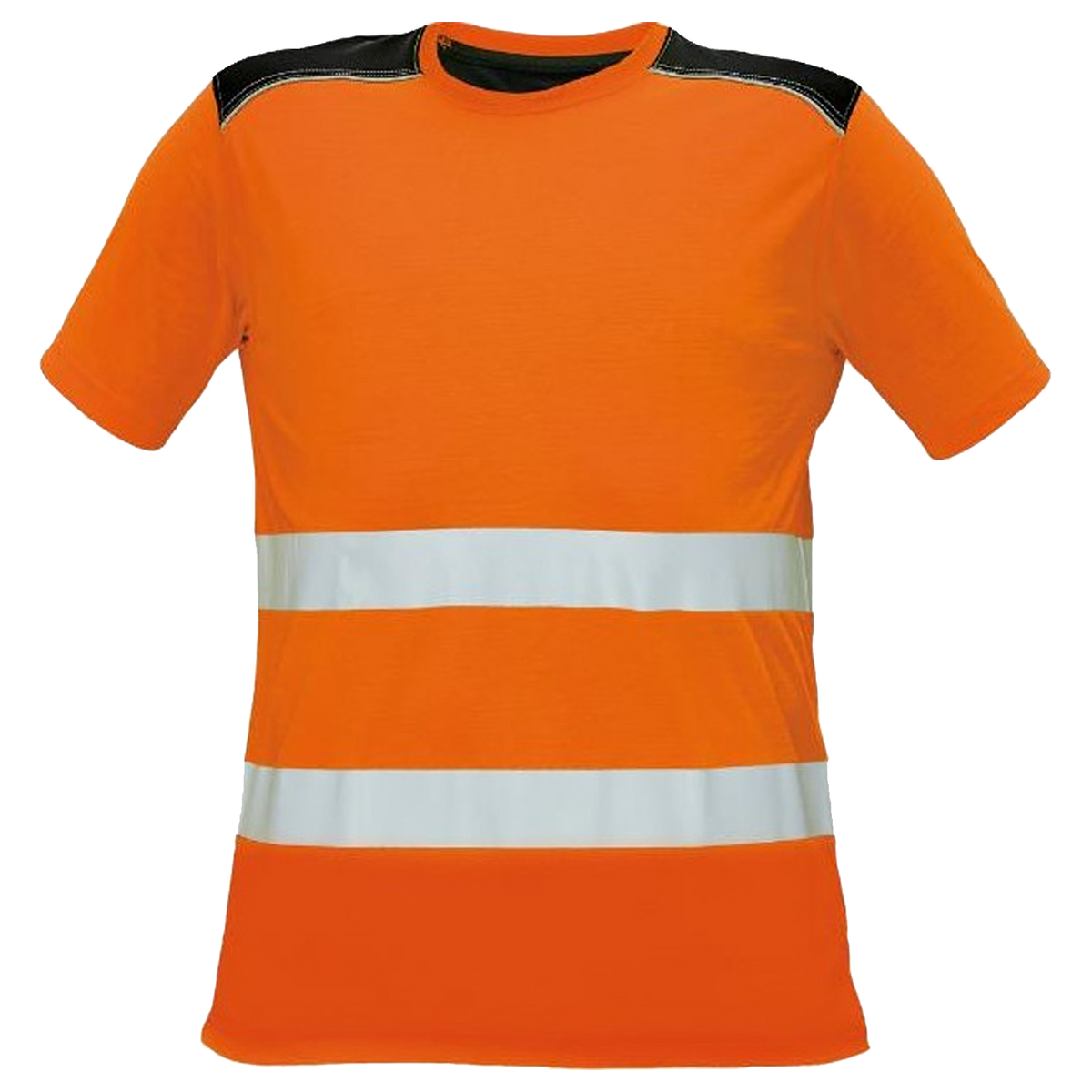 Сигнална тениска KNOXFIELD HV ORANGE