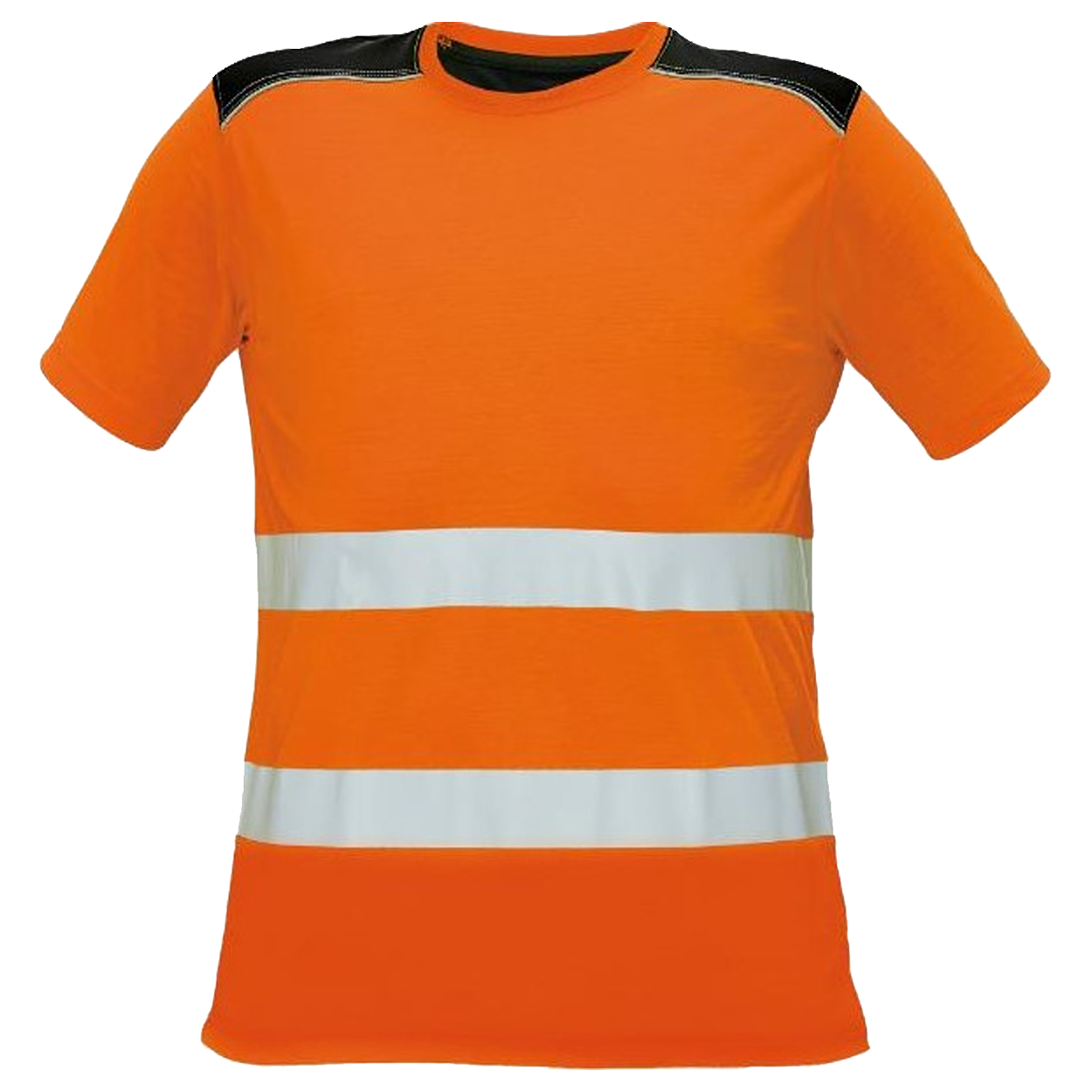 Сигнална тениска KNOXFIELD HV ORANGE