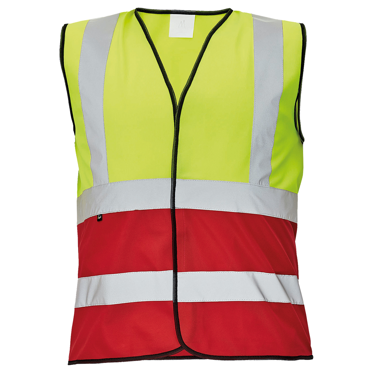 LYNX DUO High visibility vest