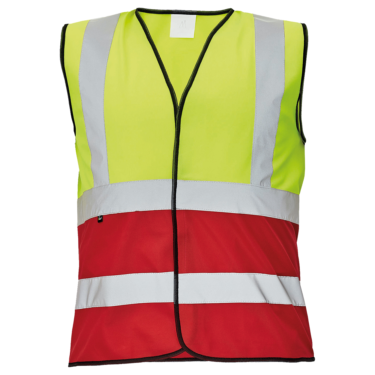 LYNX DUO High visibility vest