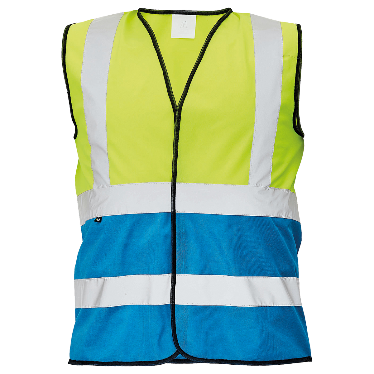 LYNX DUO  High visibility vest