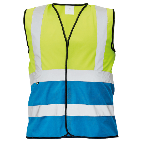 LYNX DUO  High visibility vest