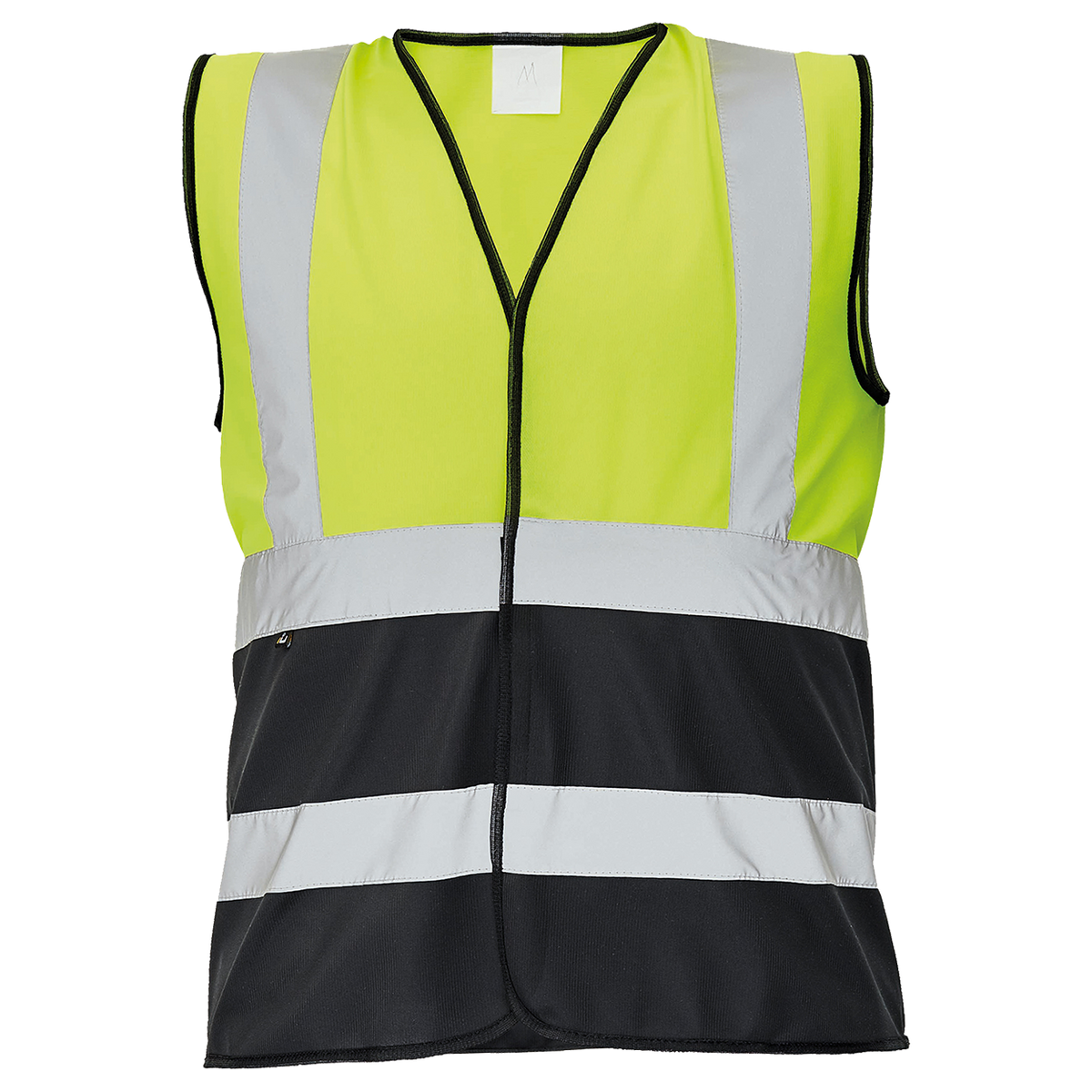 High visibility vest LYNX DUO