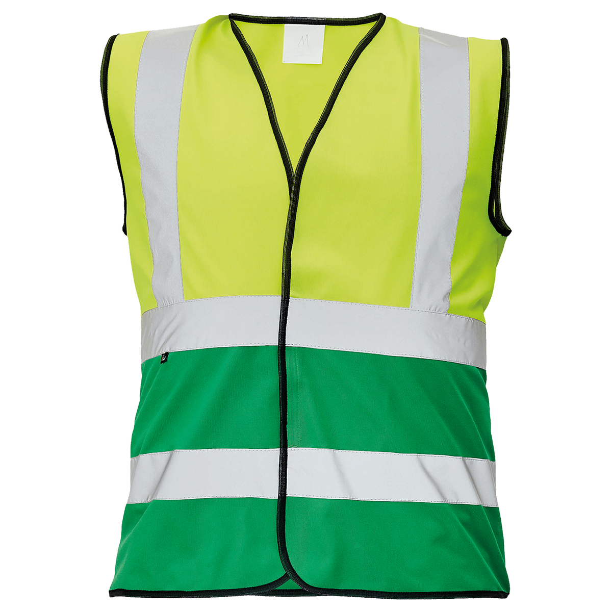 LYNX DUO High visibility vest