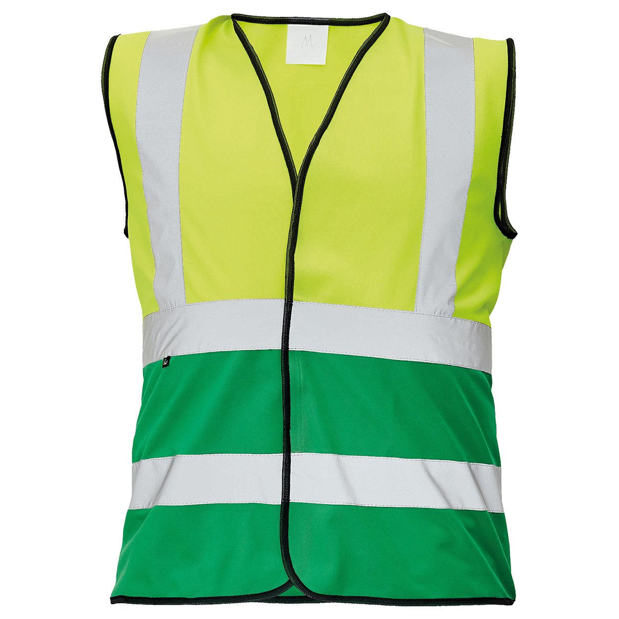 LYNX DUO High visibility vest