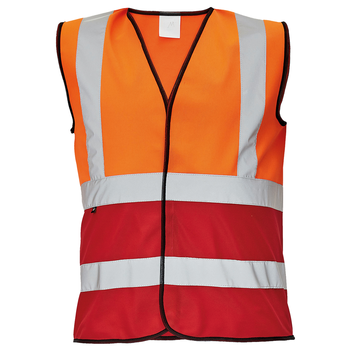 LYNX DUO High visibility vest