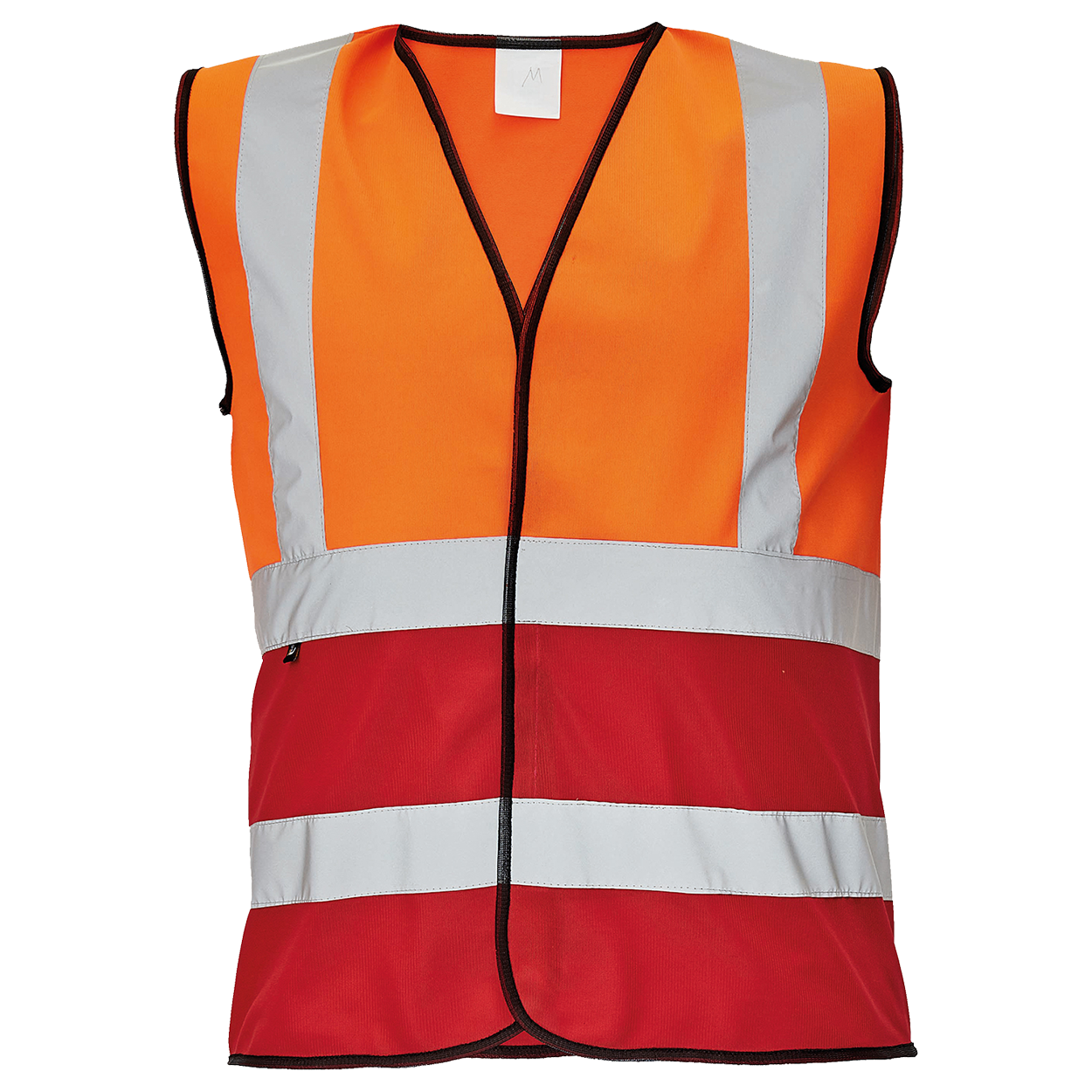 LYNX DUO High visibility vest