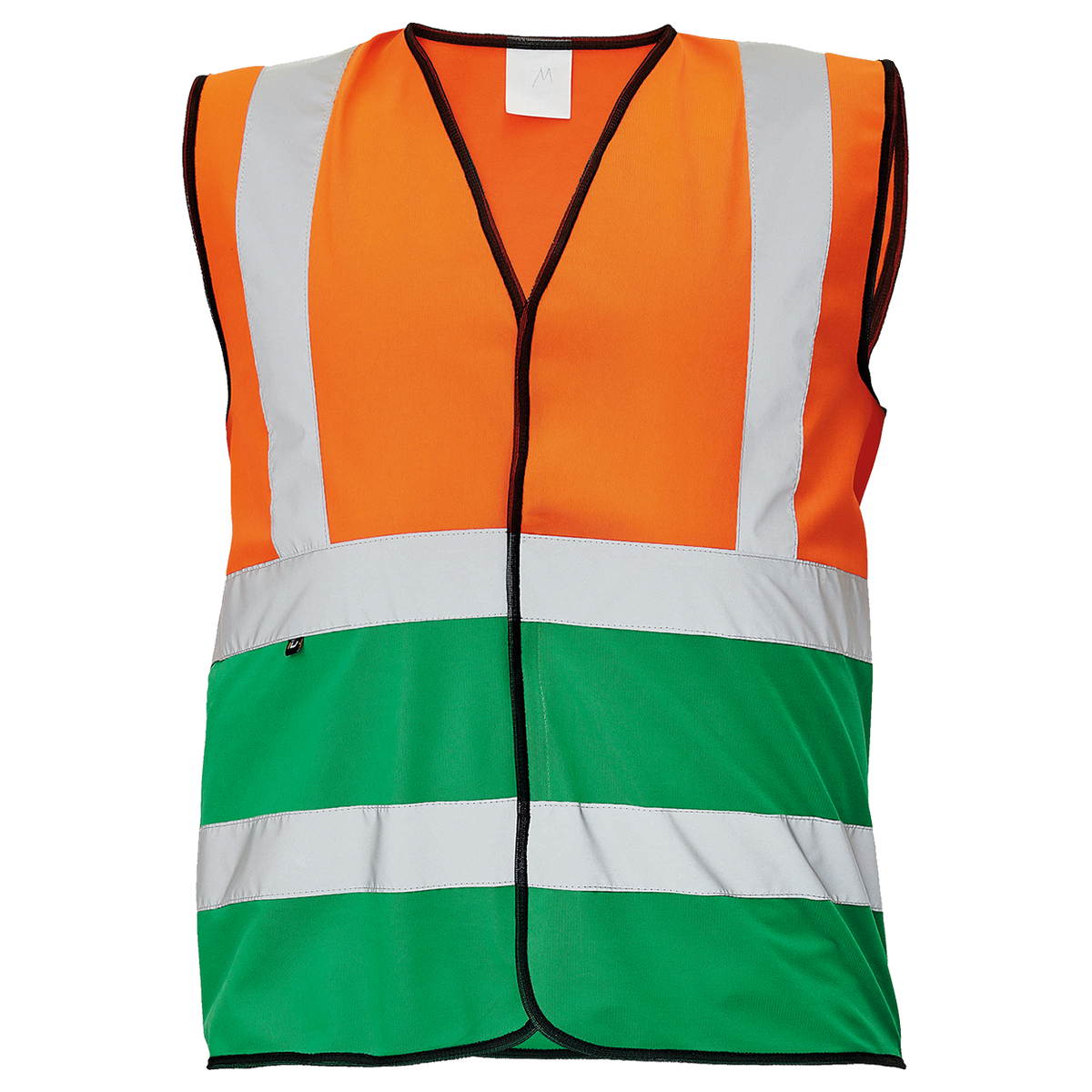 LYNX DUO High visibility vest