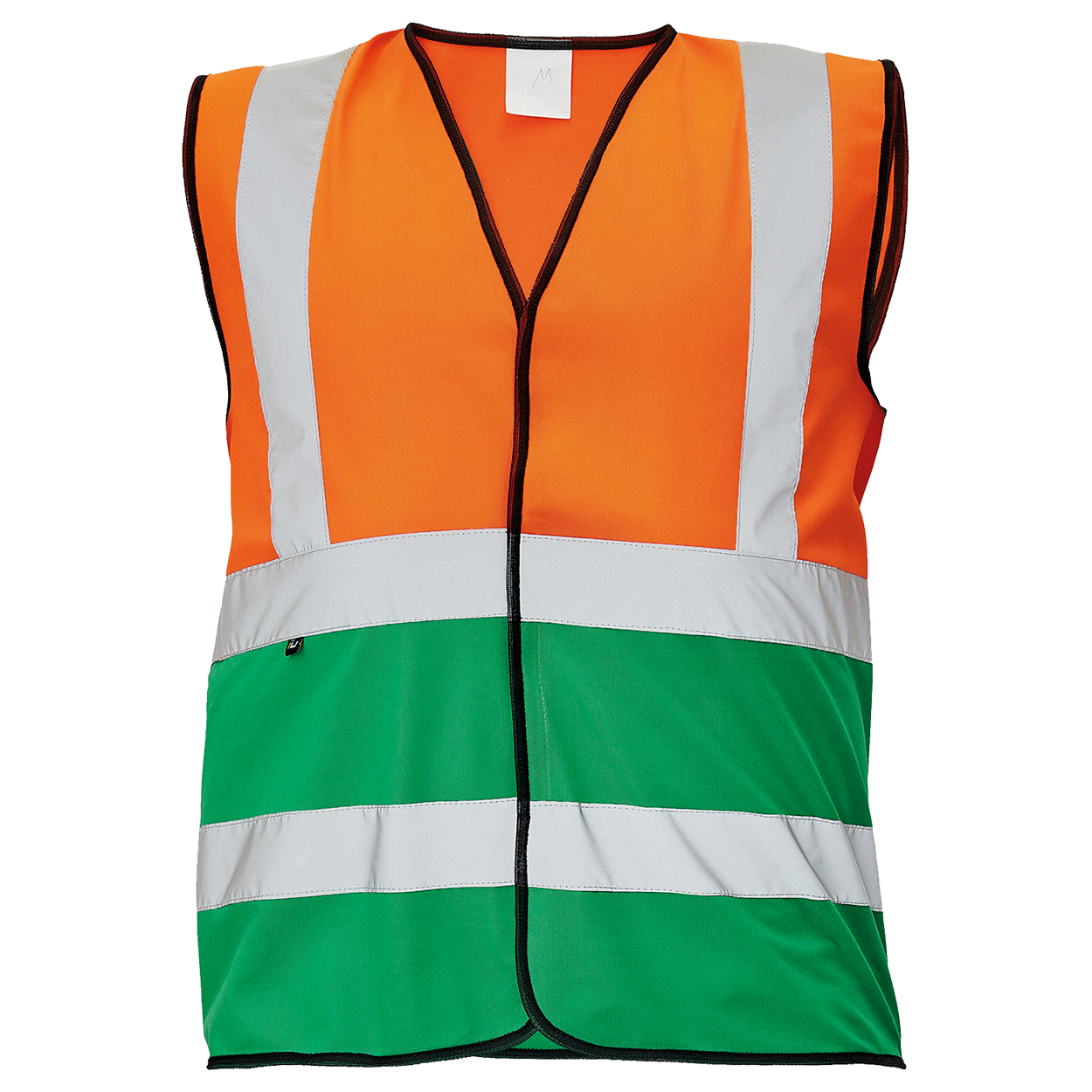 LYNX DUO High visibility vest