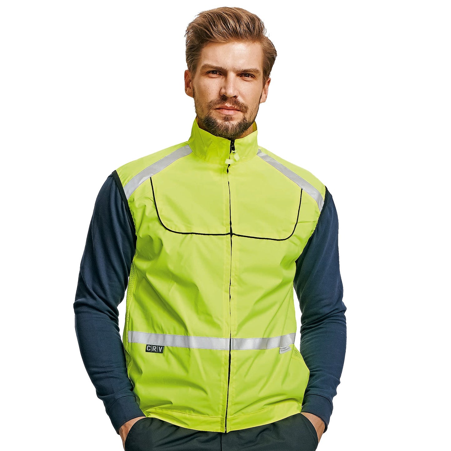Vestă reflectorizanta TEKKA - 1
