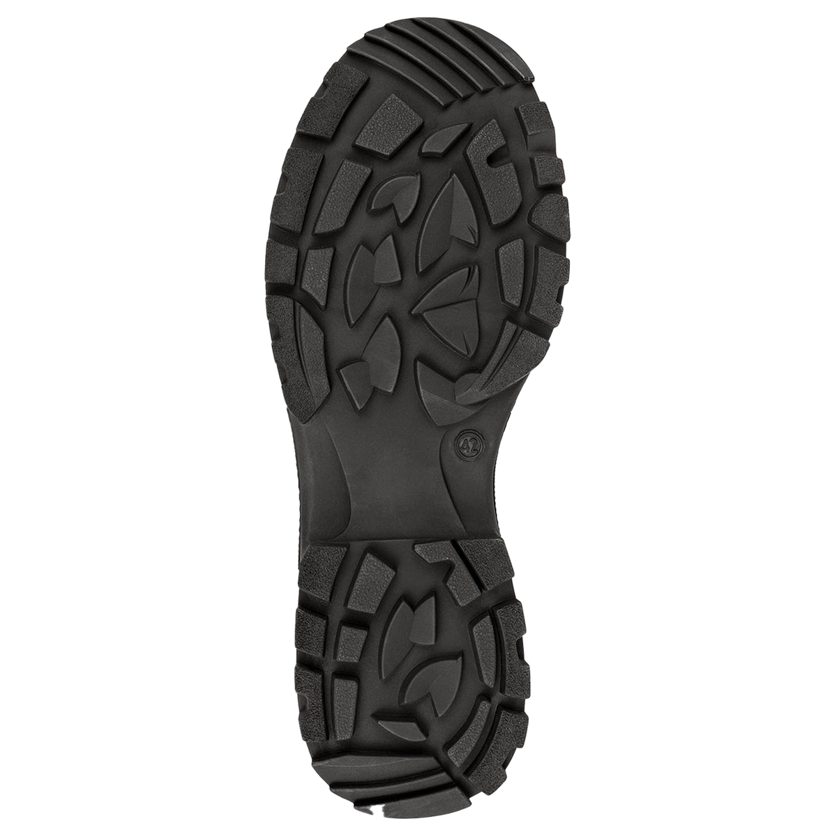 Pantofi pentru drumetii ALBATROS MONT BLANC CTX MID - 2