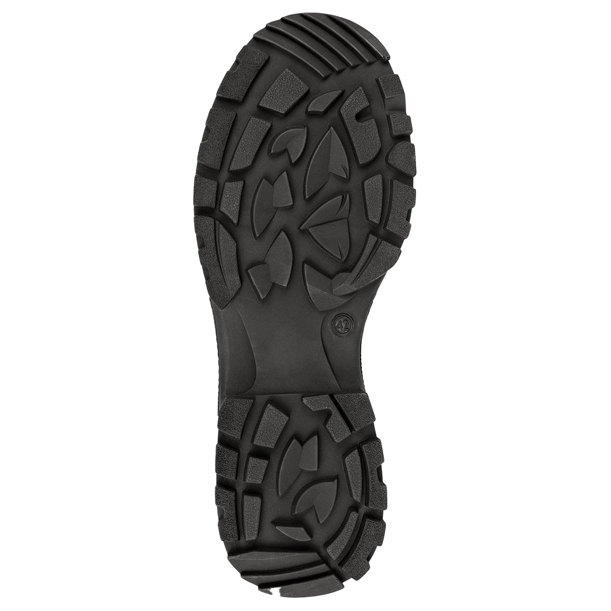 Pantofi pentru drumetii ALBATROS MONT BLANC CTX MID - 2