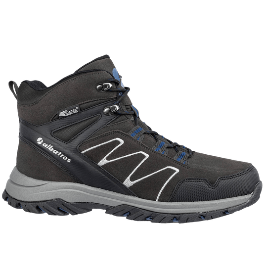 Hiking shoes ALBATROS VIVARO CTX - 1