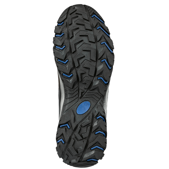 Hiking shoes ALBATROS VIVARO CTX - 2