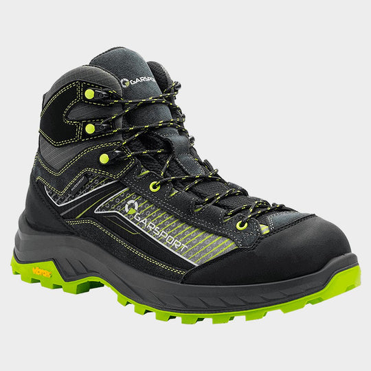 Hiking Shoes GARSPORT MIKENO MID WP - 1