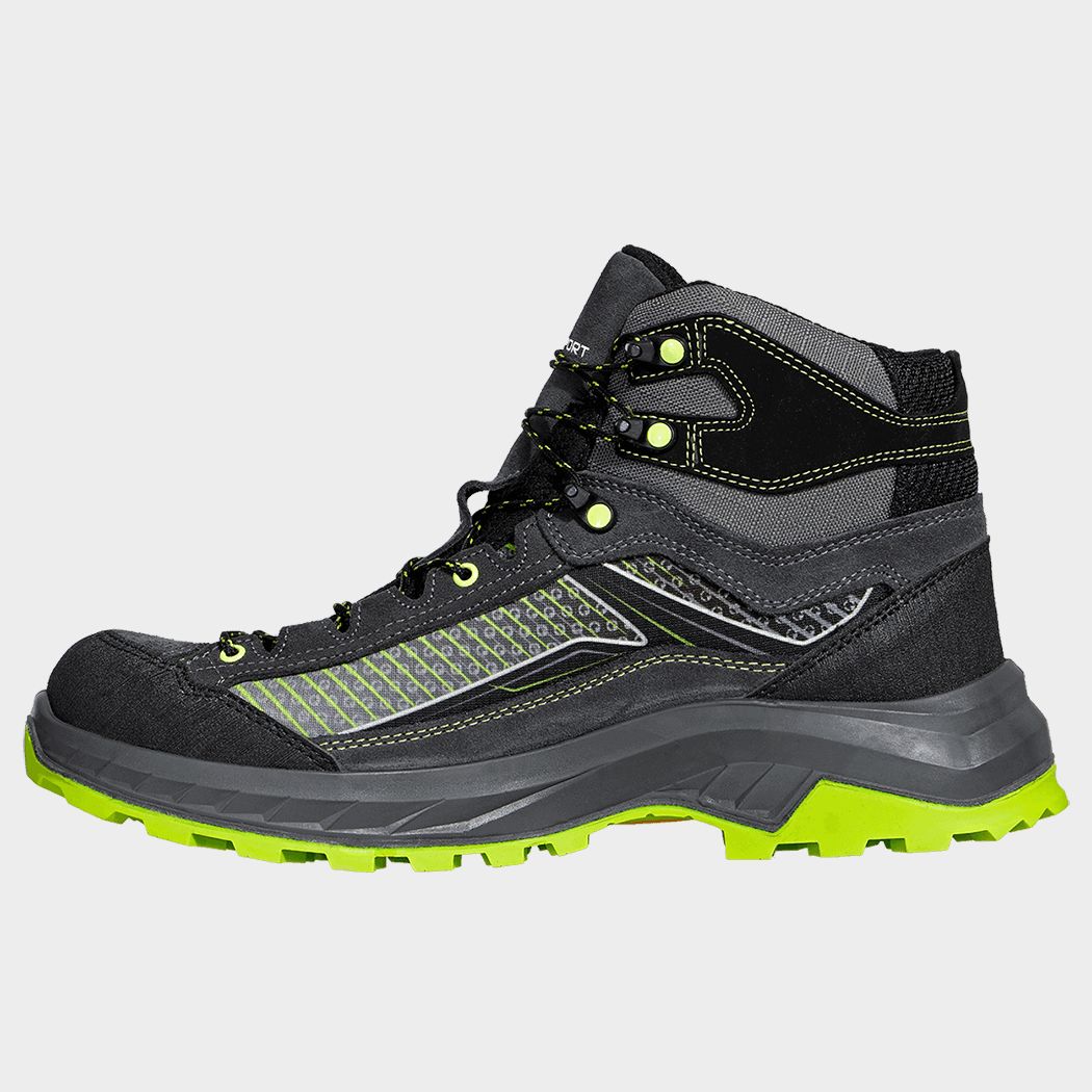 Pantofi de turism GARSPORT MIKENO MID WP - 2